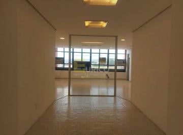 Comercial · 110m² · 1 Vaga · Sala para aluguel no Centro em Valinhos/SP