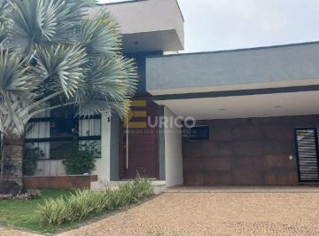 Casa · 180m² · 3 Quartos · 4 Vagas · Casa em condomínio à venda no Condomínio Portal do Jequitibá em Valinhos/SP