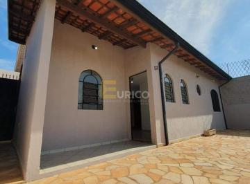 Casa · 41m² · 1 Quarto · 5 Vagas · Casa à venda no Jardim Margarida em Campinas/SP