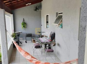 Casa · 114m² · 2 Quartos · 6 Vagas · Casa à venda no Loteamento Nova Espírito Santo em Valinhos/SP