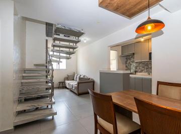Apartamento de 2 quartos, Curitiba · Cobertura Duplex Porteira Fechada em Condomínio Clube - 2 Quartos - 1 suíte - 109m² - Xaxim.