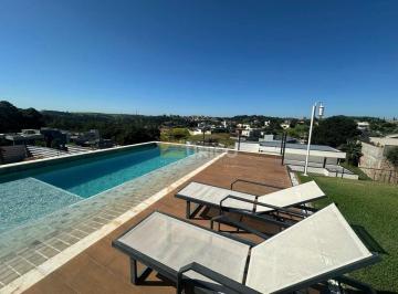 Casa · 350m² · 4 Quartos · 4 Vagas · Casa em Condomínio de Luxo em Itupeva - 4 Suítes, 350m²