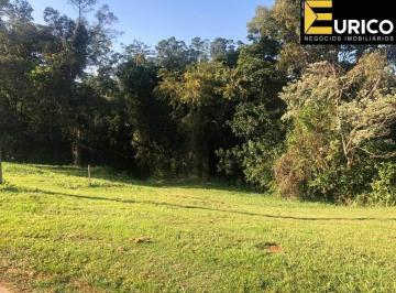 Foto 01 · Terreno em Condomínio à venda no Condomínio Terras de Santa Teresa em Itupeva/SP
