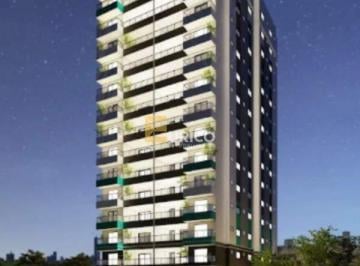 Apartamento · 112m² · 3 Quartos · 2 Vagas · Apartamento 3 suítes com varanda gourmet - Vila Lucy, Sorocaba