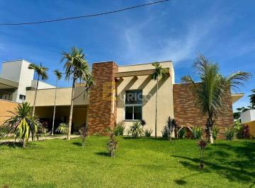 Casa · 300m² · 3 Quartos · 4 Vagas · Casa em condomínio à venda no Condomínio Terras de Santa Teresa em Itupeva/SP