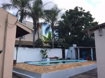 Rural · 1100m² · 5 Quartos · 5 Vagas · Chácara à venda no PARQUE DA REPRESA em Paulínia/SP