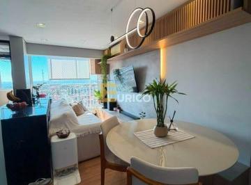 Apartamento · 50m² · 2 Quartos · 1 Vaga · Apartamento residencial à venda com 2 quartos na Vila Fiori, Sorocaba