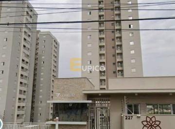 Apartamento · 62m² · 2 Quartos · 1 Vaga · Apartamento à venda no Jardim Saira, Sorocaba – 2 quartos, suíte e lazer completo