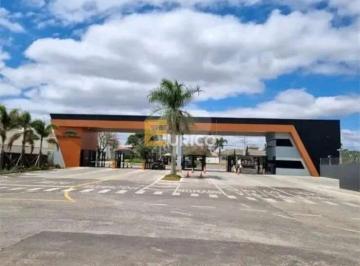 Terreno · 1188m² · Terreno no condomínio Village Ipanema I à venda em Araçoiaba da Serra (1188 m²)