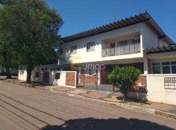 Comercial · 320m² · 4 Quartos · 4 Vagas · Casa à venda no VILA SÃO LUIZ em Valinhos/SP