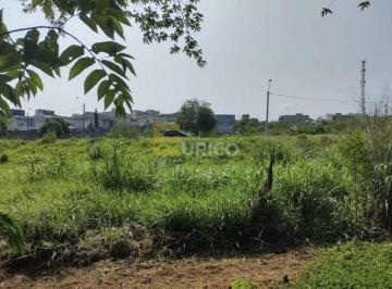 Terreno · 418m² · Terreno à venda no JARDIM JUREMA em Valinhos/SP