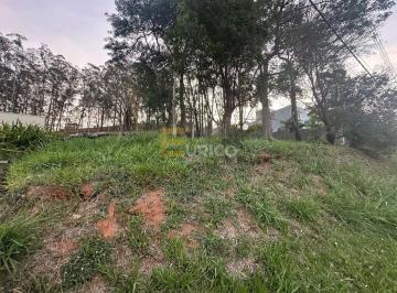 Terreno · 810m² · Terreno em Condomínio à venda no Condomínio Terras de Santa Teresa em Itupeva/SP