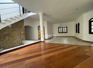 Casa · 460m² · 4 Quartos · 4 Vagas · Casa à venda em Sorocaba (Jardim Pagliato) – 4 quartos, 2 suítes, piscina e espa