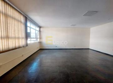 Comercial · 40m² · Sala para aluguel no Centro em Valinhos/SP