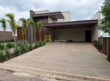 Casa · 395m² · 4 Quartos · 6 Vagas · Casa em condomínio à venda no Condomínio Terras de Santa Teresa em Itupeva/SP