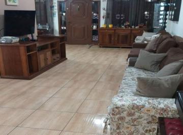 Foto 01 · Casa à venda no JARDIM SANTA CRUZ (SACOMÃ) em São Paulo/SP