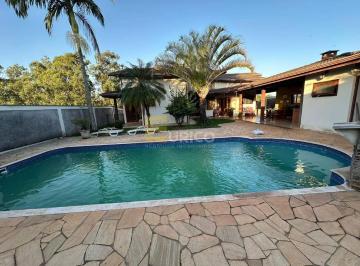 Casa · 300m² · 3 Quartos · 5 Vagas · Casa em condomínio à venda no Condomínio Terras de Santa Teresa em Itupeva/SP
