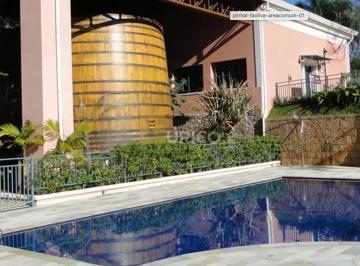 Terreno · 100m² · Terreno em Condomínio à venda no Condomínio Quinta do Pinhal em Cabreúva/SP