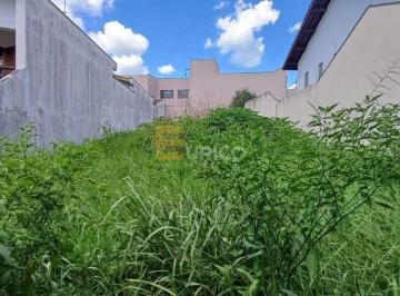Terreno · 380m² · Terreno à venda no Vila D'Agostinho em Valinhos/SP