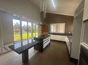 Casa · 275m² · 3 Quartos · 4 Vagas · Casa em condomínio à venda no Condomínio Terras de Santa Teresa em Itupeva/SP