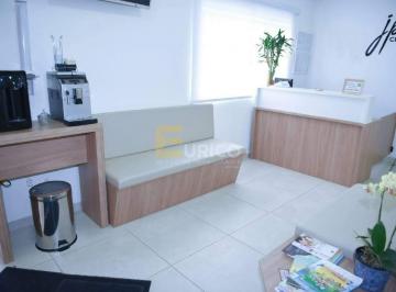 Comercial · 9m² · 1 Vaga · Sala para aluguel no JARDIM GUANABARA em Campinas/SP