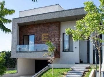 Casa · 220m² · 3 Quartos · 4 Vagas · Casa em condomínio à venda no Condominio La Dolce Vita em Paulínia/SP
