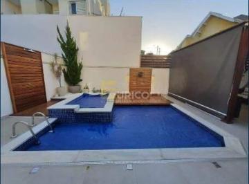 Casa · 250m² · 3 Quartos · 4 Vagas · Casa em condomínio à venda no Condomínio Vivenda das Cerejeiras em Valinhos/SP