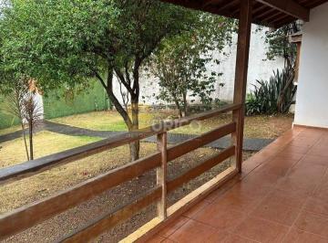 Comercial · 520m² · 5 Quartos · 6 Vagas · Casa para aluguel no Jardim Imperial em Valinhos/SP