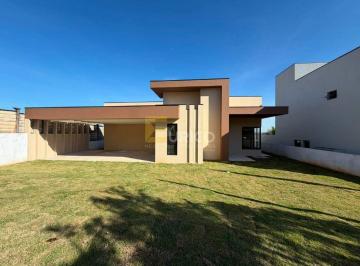 Casa · 298m² · 3 Quartos · 2 Vagas · Casa em condomínio à venda no Condomínio Terras de Santa Teresa em Itupeva/SP