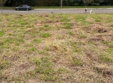 Terreno · 800m² · Terreno em Condomínio à venda no Condomínio Reserva Santa Monica em Itupeva/SP