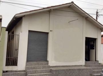 Comercial · 188m² · SALÃO COMERCIAL AMPLO E BEM LOCALIZADO PARA VENDA EM ALUMÍNIO, SP