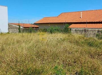 Terreno · 307m² · Terreno à venda no SANTA MARINA em Valinhos/SP