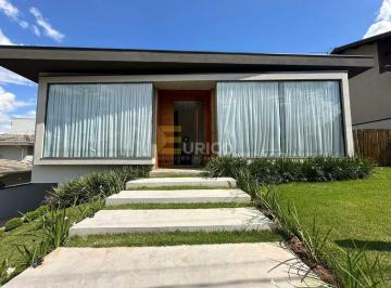 Casa · 303m² · 3 Quartos · 4 Vagas · Casa em condomínio à venda no Condomínio Terras de Santa Teresa em Itupeva/SP