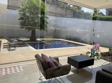 Casa · 350m² · 4 Quartos · 6 Vagas · Casa em condomínio à venda no Condomínio Terras de Santa Teresa em Itupeva/SP