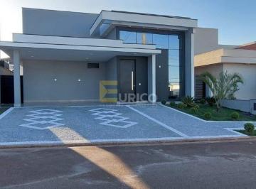 Casa · 223m² · 3 Quartos · 4 Vagas · Casa à venda no Parque Brasil 500 em Paulínia/SP