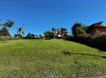 Terreno · 800m² · Terreno em Condomínio à venda no Condomínio Terras de Santa Teresa em Itupeva/SP