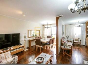 Apartamento · 140m² · 2 Quartos · Apartamento 2 quartos com 3 salas, 140m², Bairro Maranhão, São Paulo — Financiam