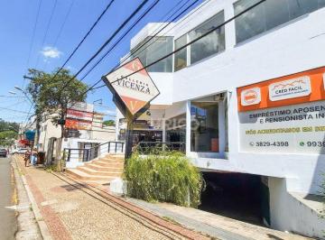 Comercial · 462m² · 16 Vagas · Prédio Comercial à venda no Centro em Valinhos/SP