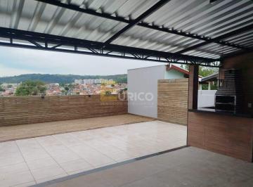 Casa · 130m² · 3 Quartos · 2 Vagas · Casa à venda no PARQUE CECAP em Valinhos/SP
