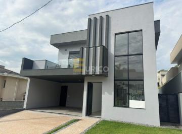 Photo 1 · Casa em condomínio à venda no Condomínio Portal do Jequitibá em Valinhos/SP