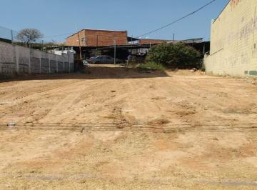 Foto 01 · Terreno à venda no CIDADE SATÉLITE ÍRIS em Campinas/SP