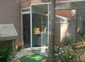 Apartamento · 54m² · 2 Quartos · 1 Vaga · Apartamento 2 Dorms com 1 Vaga e Varanda | Vila Odim Antão, Sorocaba