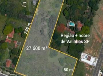 Foto 03 · Terreno à venda no SÍTIO RECREIO DOS CAFEZAIS em Valinhos/SP