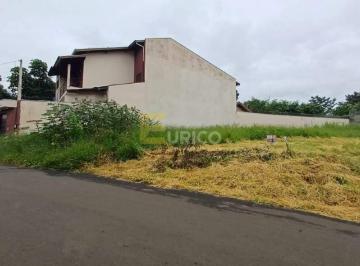 Terreno · 412m² · Terreno à venda no VILA GENOVEVA em Valinhos/SP