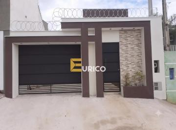 Casa · 90m² · 2 Quartos · 4 Vagas · Casa residencial à venda em Sorocaba (Jardim Nápoli) | 2 quartos | 4 vagas | por