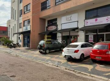 Comercial · 75m² · 2 Vagas · Sala para aluguel no Centro em Valinhos/SP