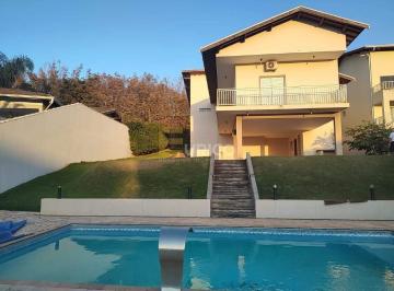 Casa · 346m² · 3 Quartos · 8 Vagas · Casa em condomínio à venda no Condomínio Terras de Santa Teresa em Itupeva/SP