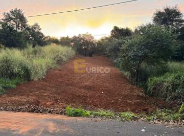 Terreno · 477m² · Terreno à venda no LOTEAMENTO SHANGRILÁ em Valinhos/SP