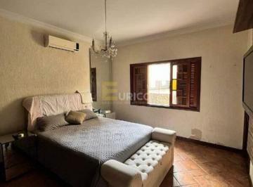 Casa · 340m² · 3 Quartos · 4 Vagas · Casa à venda no JARDIM DAS PALMEIRAS em Valinhos/SP