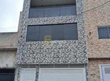 Casa · 125m² · 3 Quartos · 2 Vagas · Casa à venda no JARDIM ARANTES em São Paulo/SP